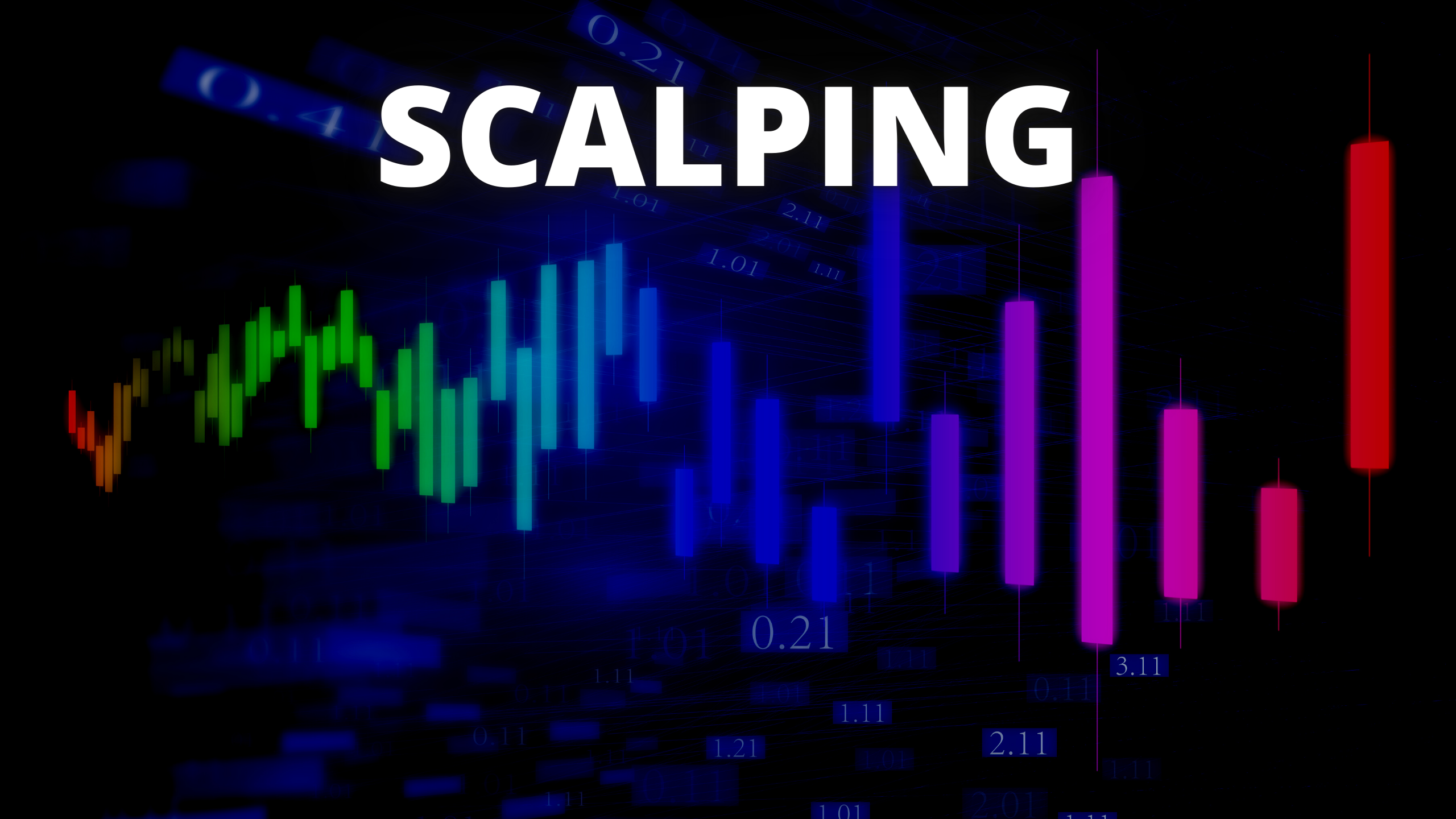 Scalping