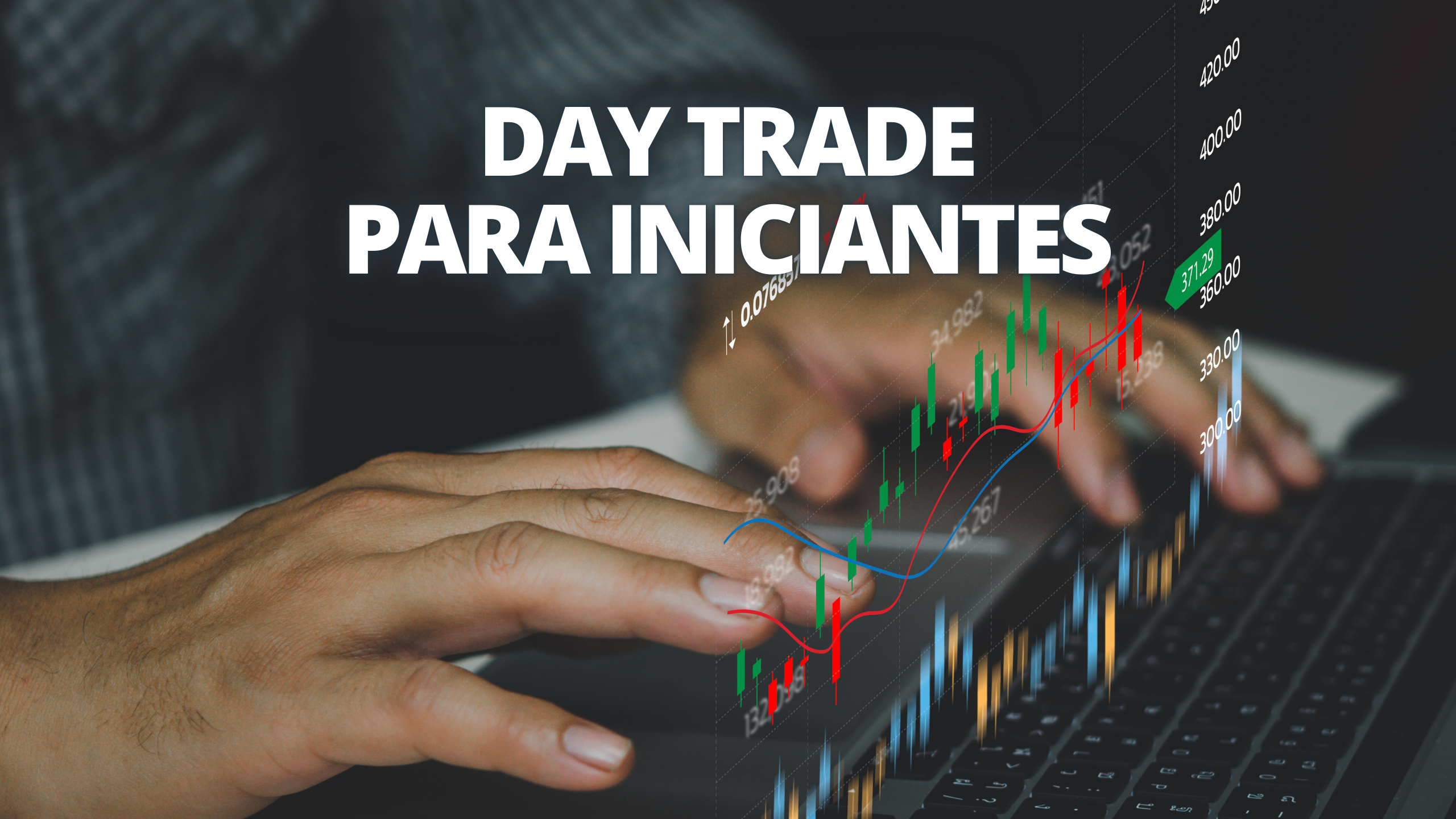 day trade para iniciantes