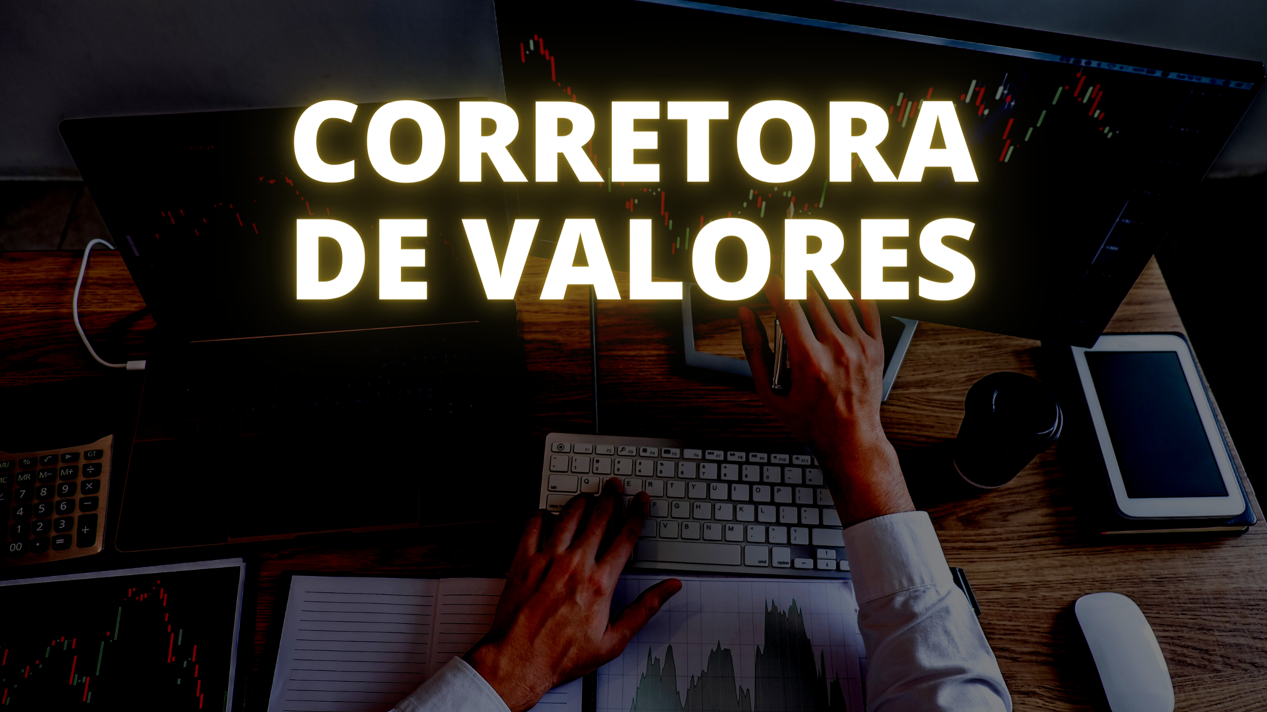 Corretora de Valores