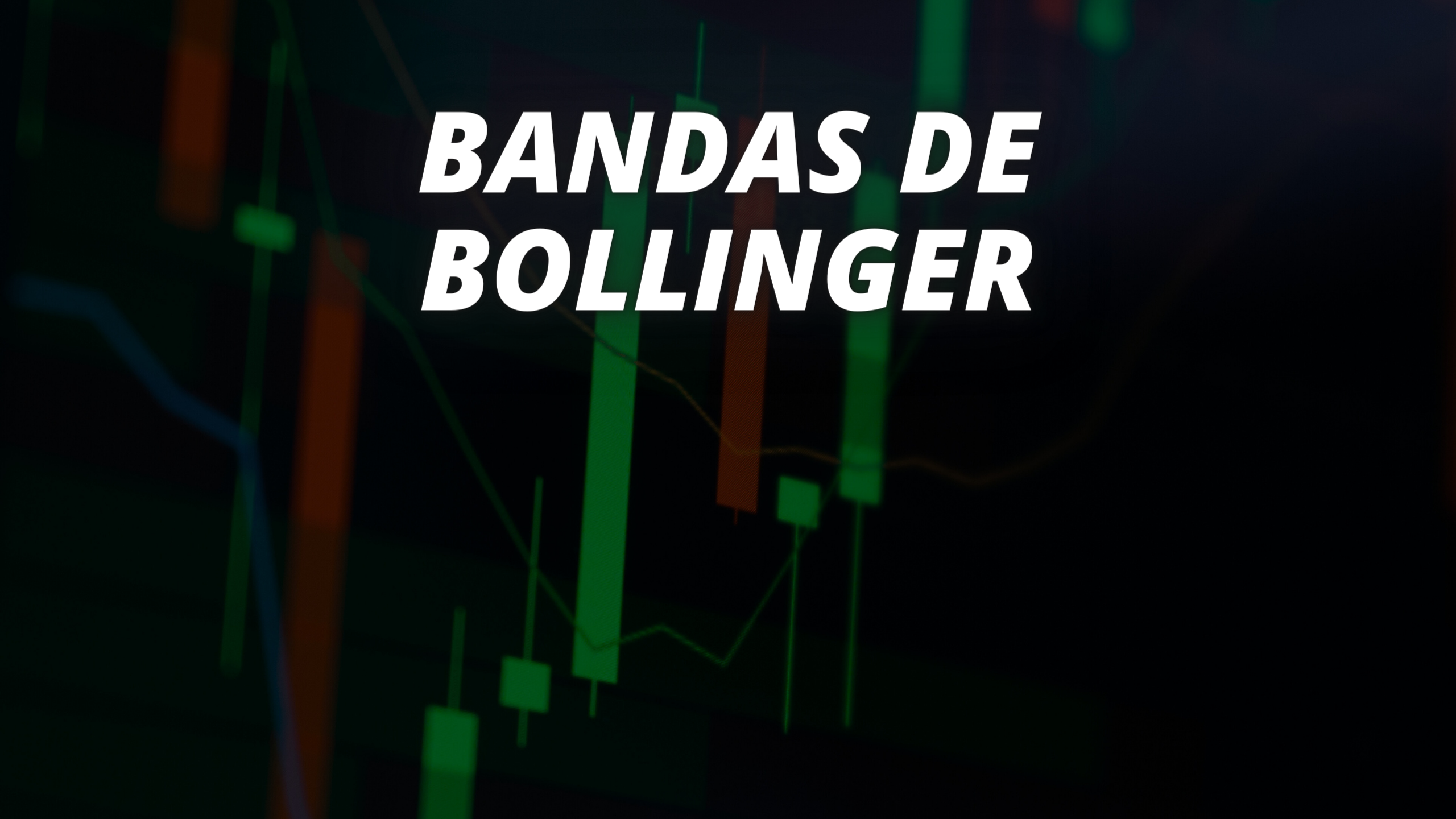 Bandas de Bollinger