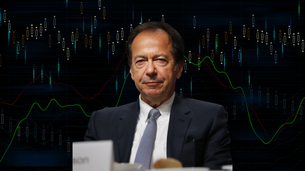 John Paulson