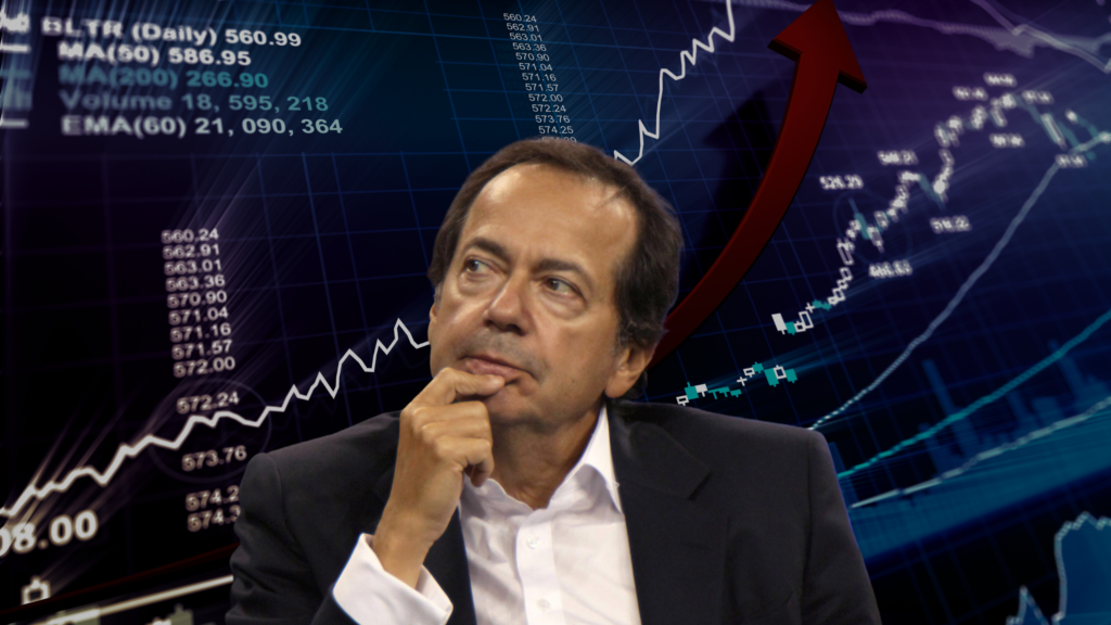 John Paulson