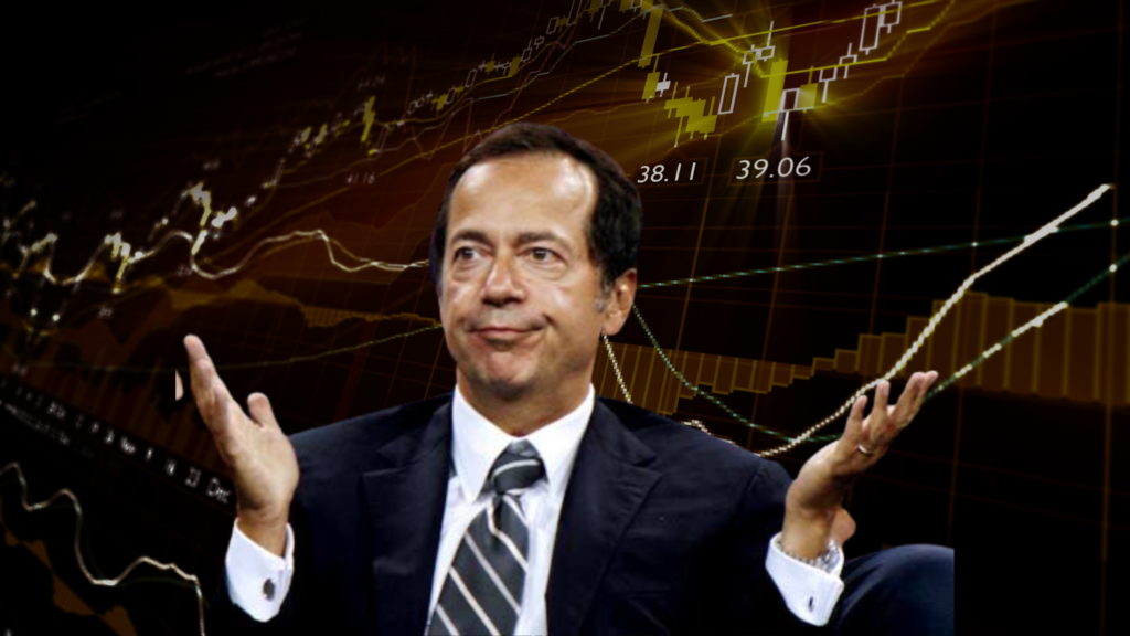 John Paulson