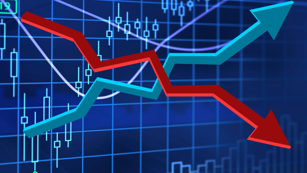 riscos no mercado financeiro