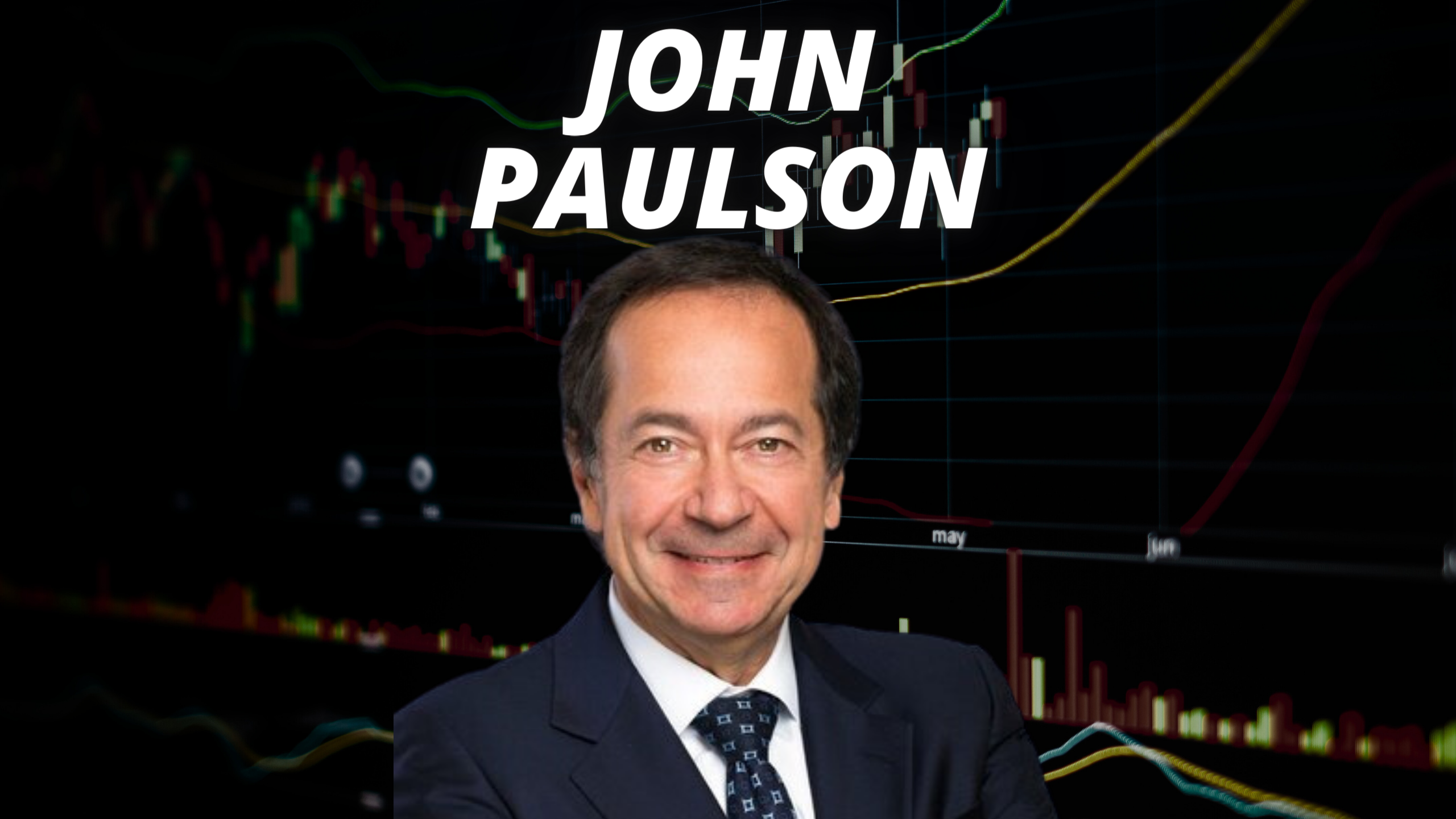 John Paulson