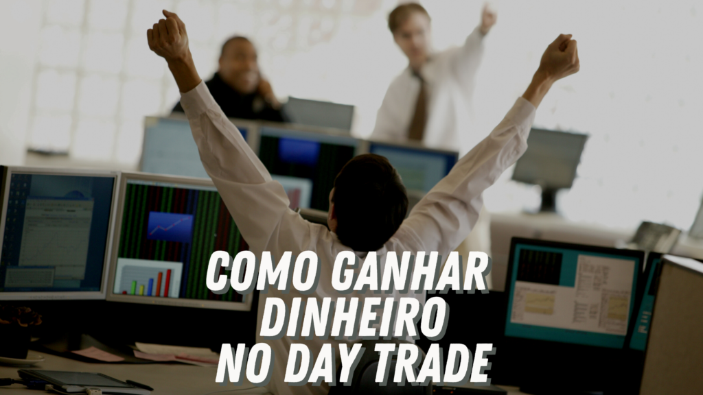 ESSA ESTRATÉGIA USA O IFR PARA LUCRAR EM OPERAÇÕES DE DAY TRADE