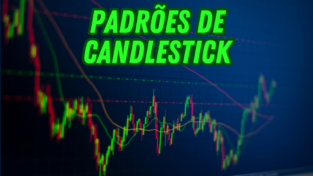 Padrões de Candlestick