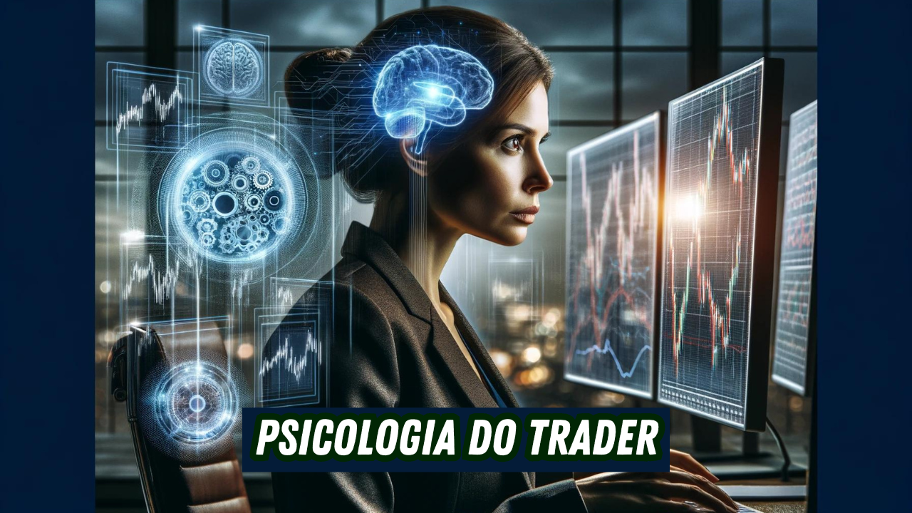 Psicologia do Trader