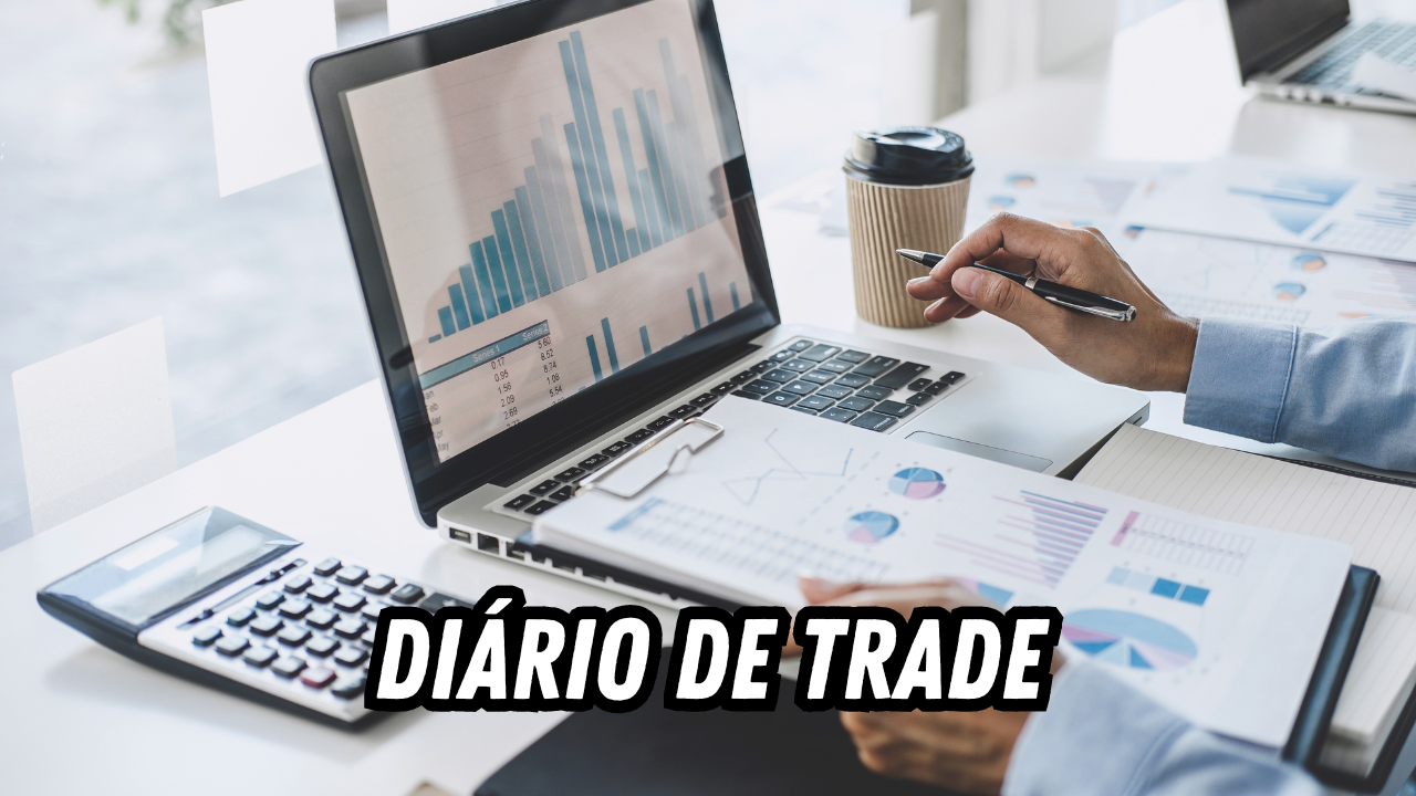 diário de trader