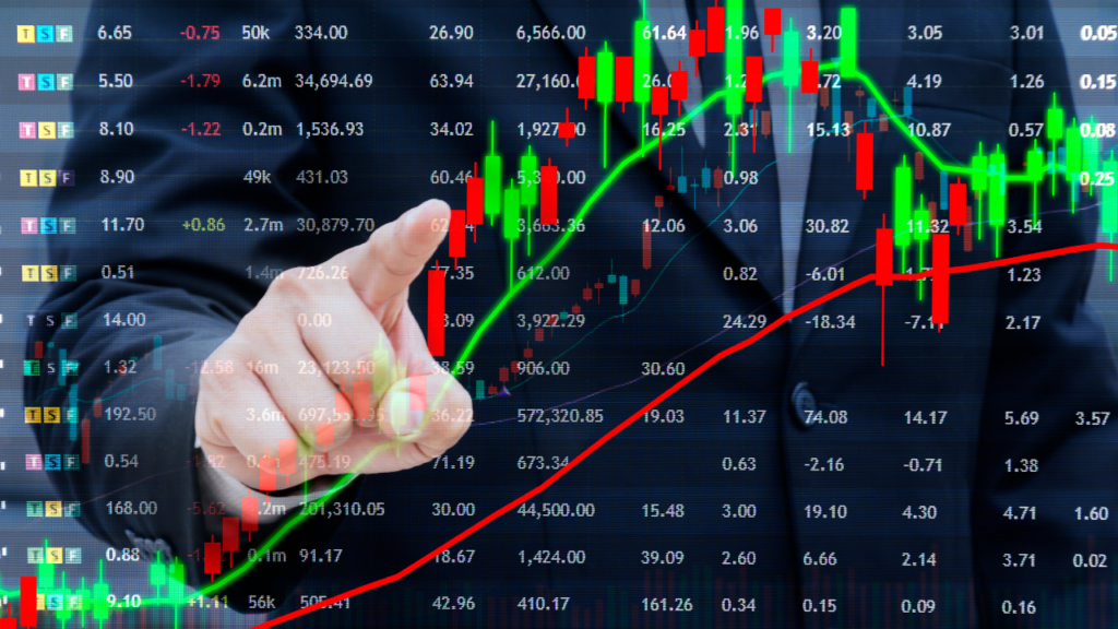 Gráficos Day Trade