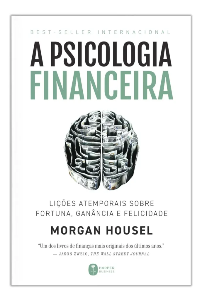 A Psicologia Financeira