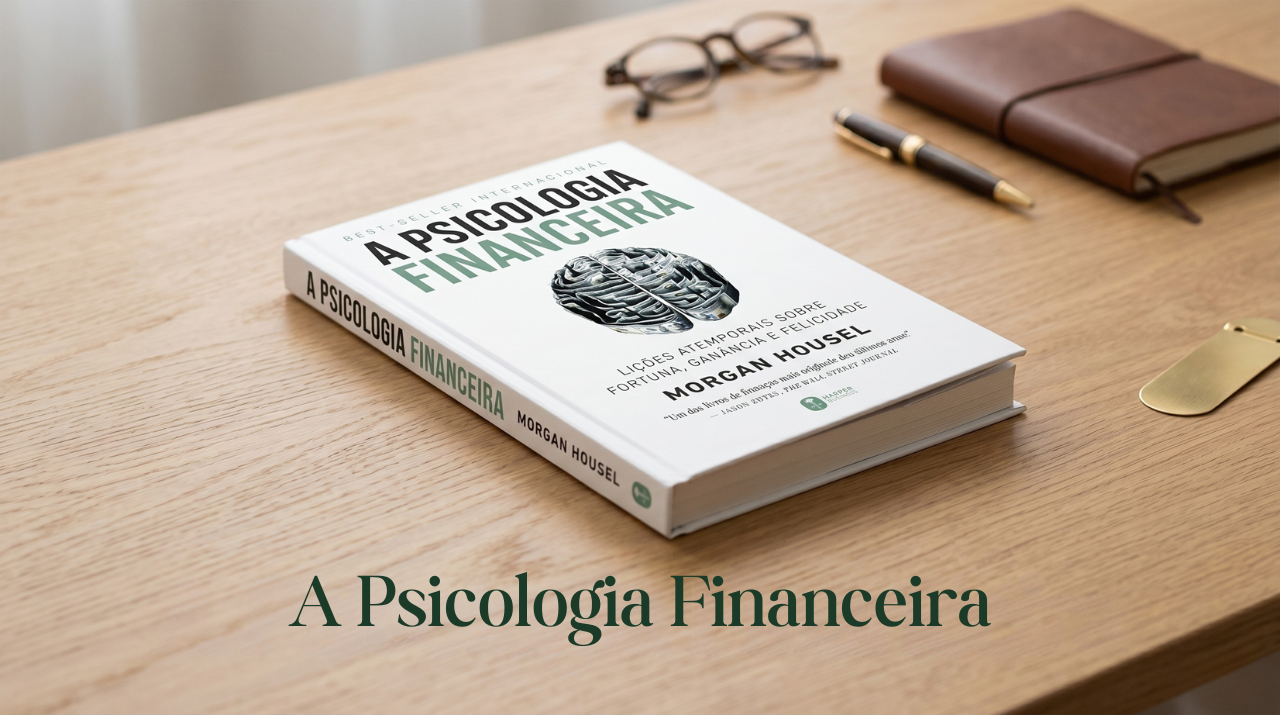 A Psicologia Financeira